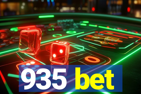 935 bet